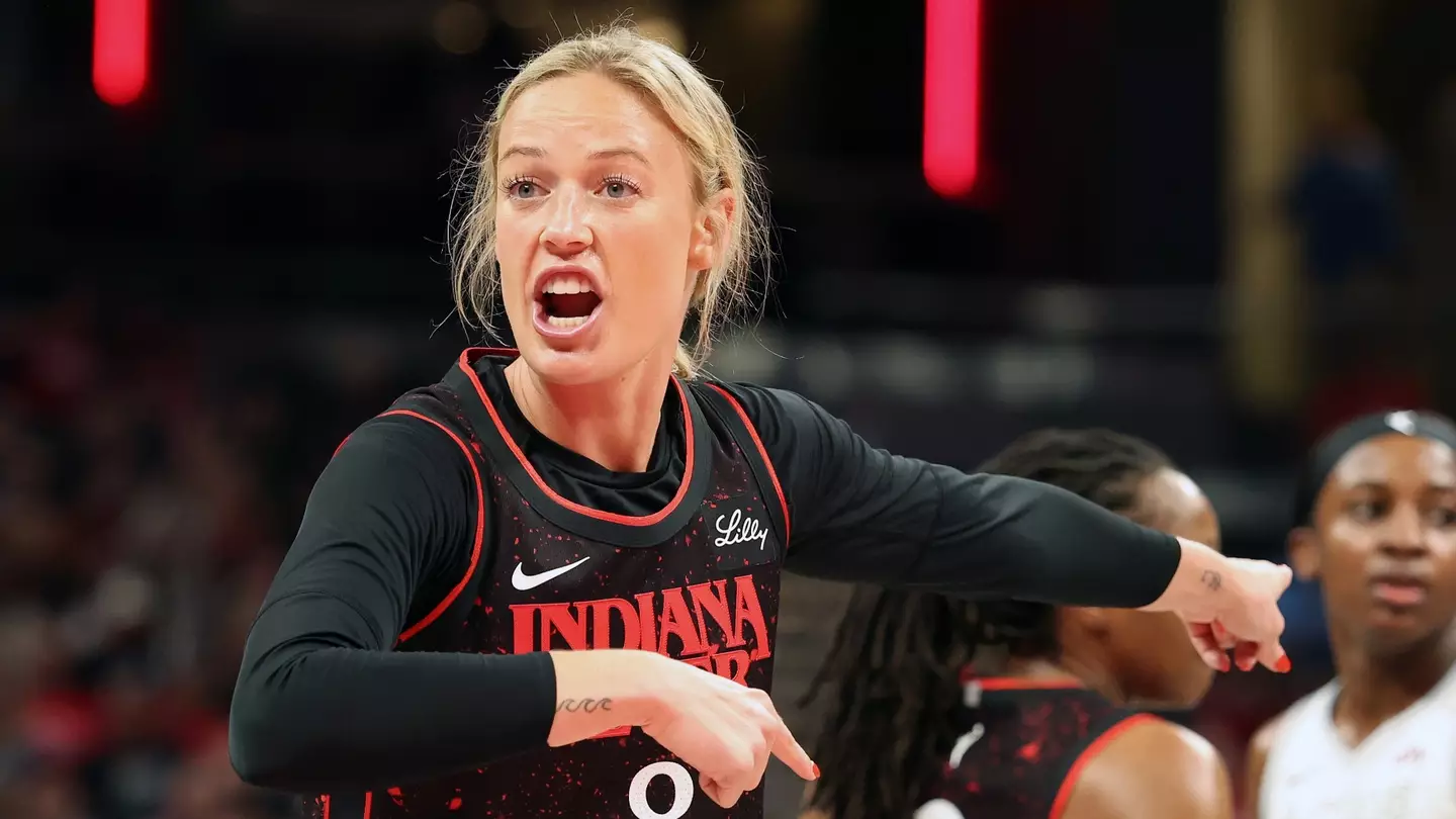 Andy Lyons/Getty Images