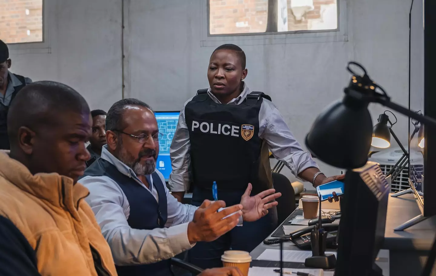 Viewers are calling for a second season.