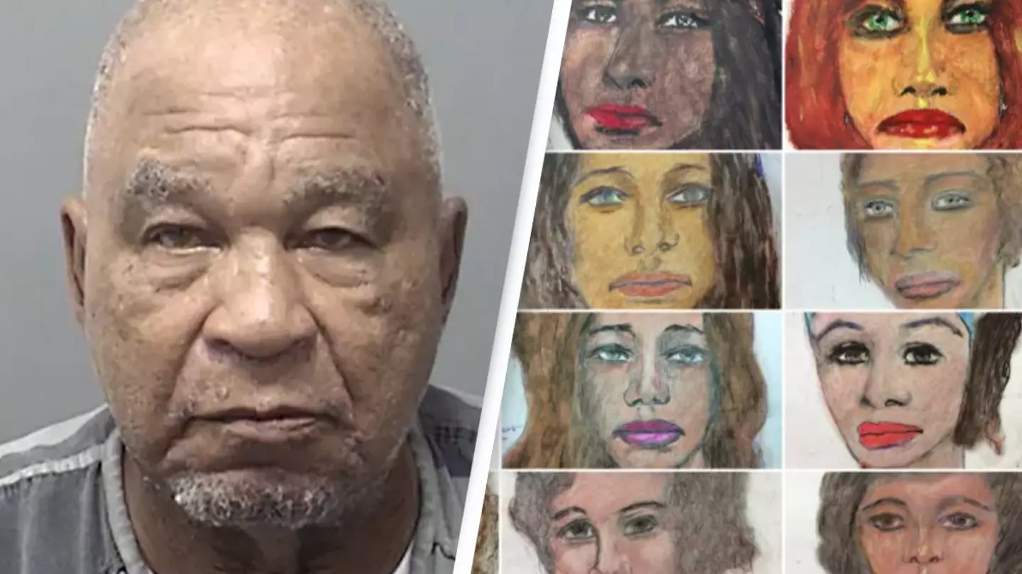 Wise County Jail / FBI