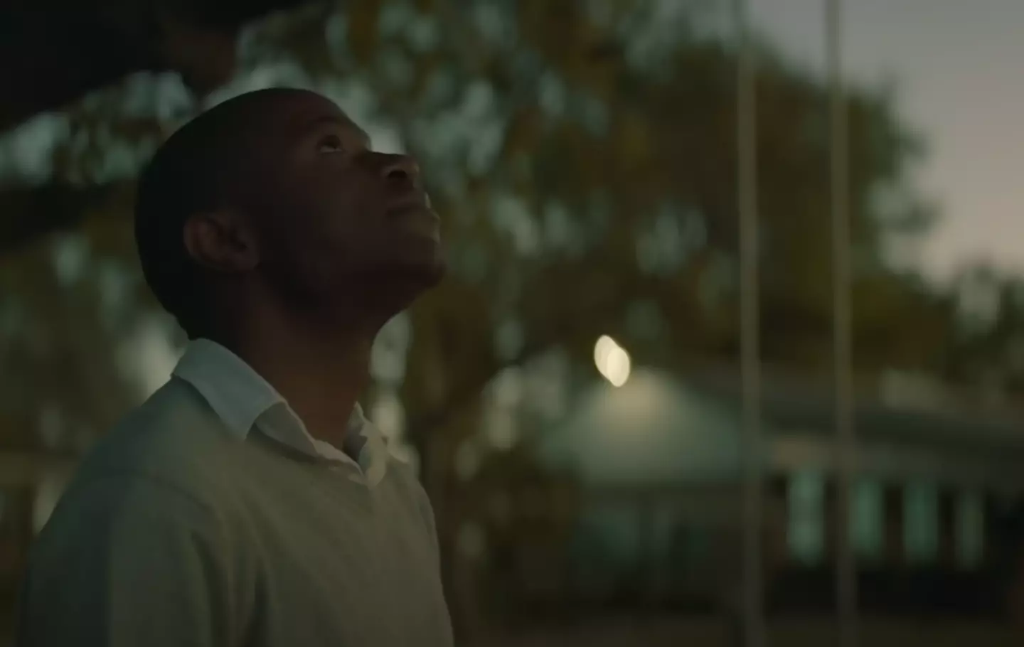 The documentary explores ‘true stories of human contact with otherworldly phenomena'.