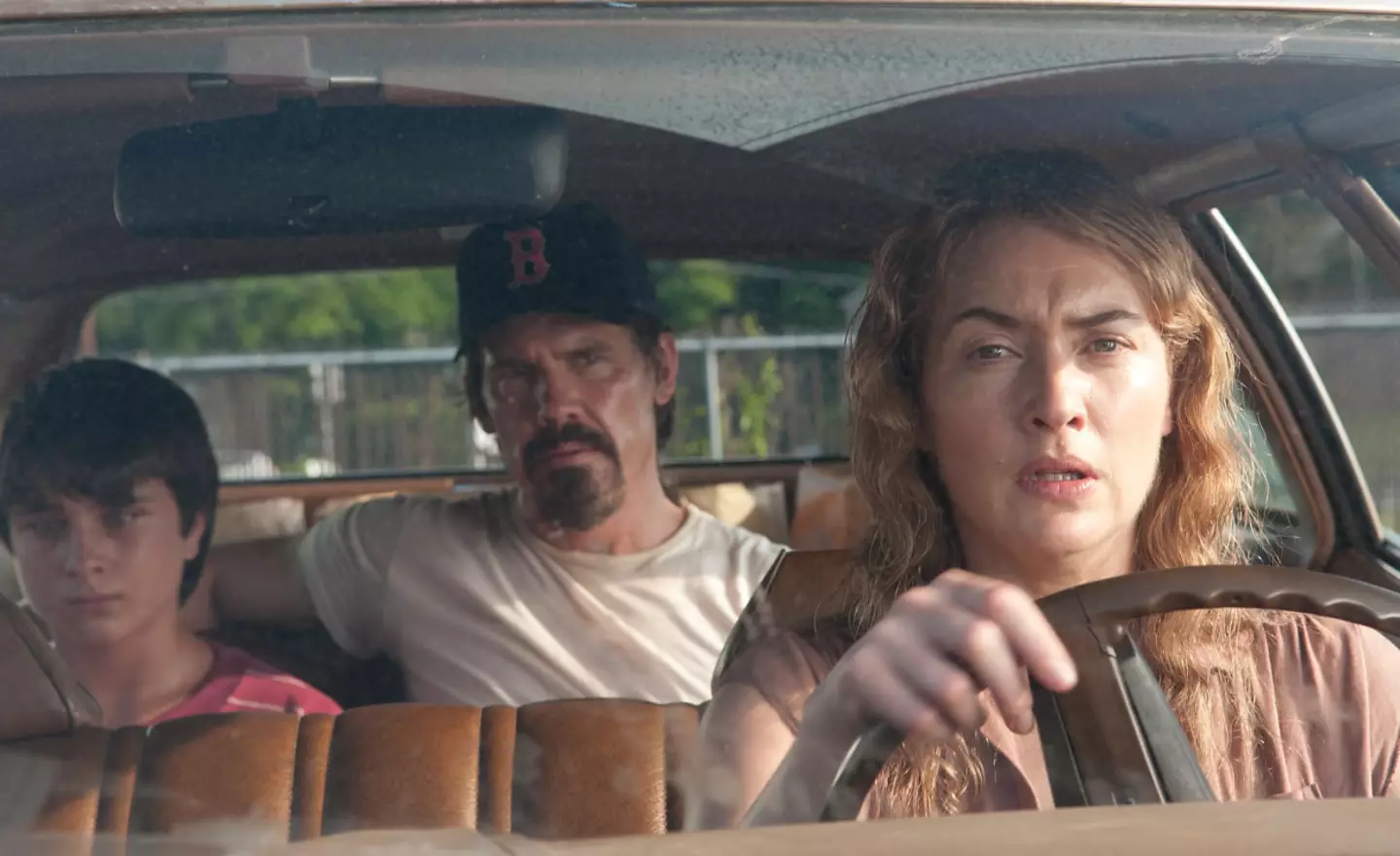 Labor Day is a fan favorite (Paramount Pictures)