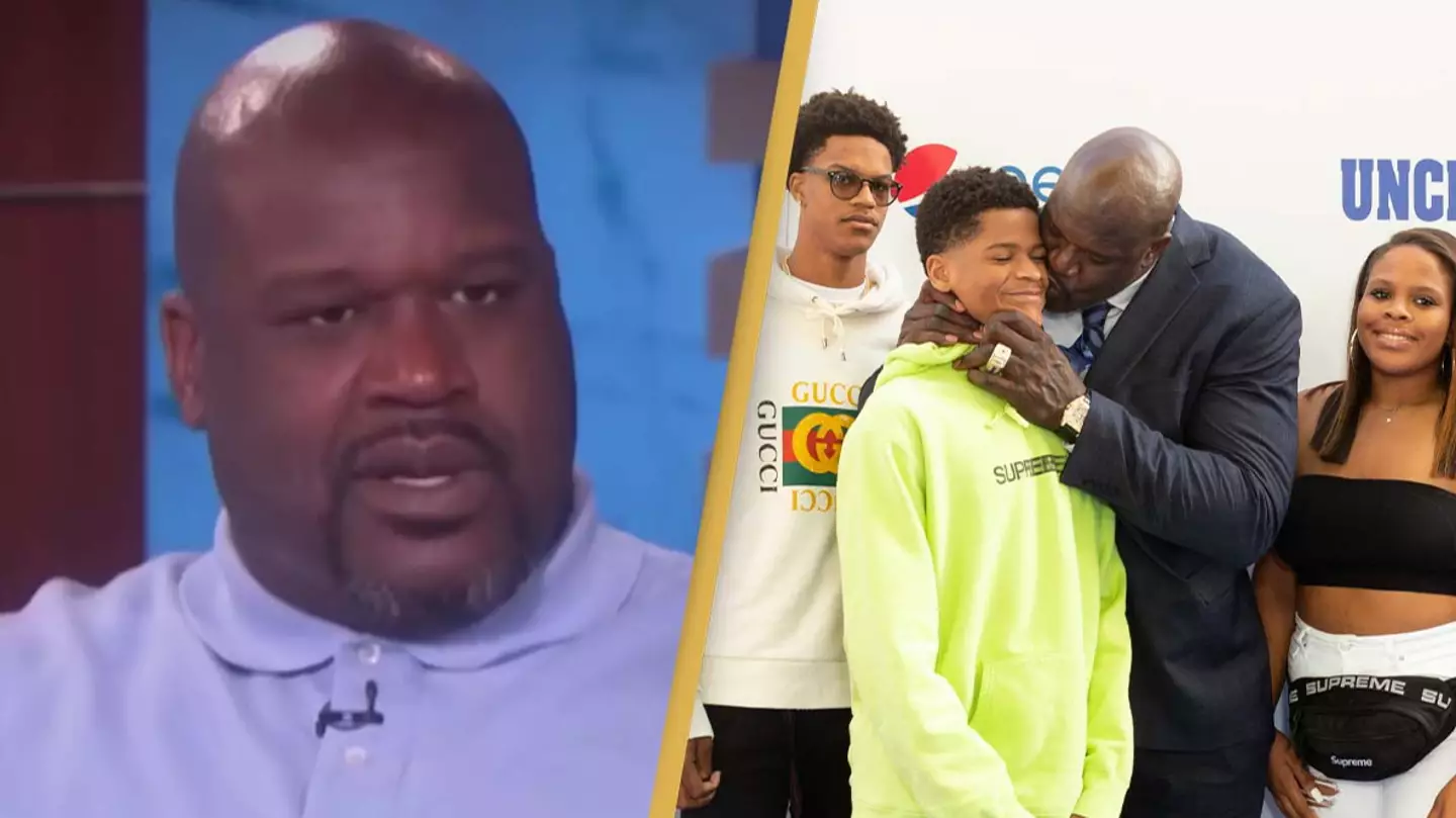 The Ellen Degeneres Show / Shutterstock