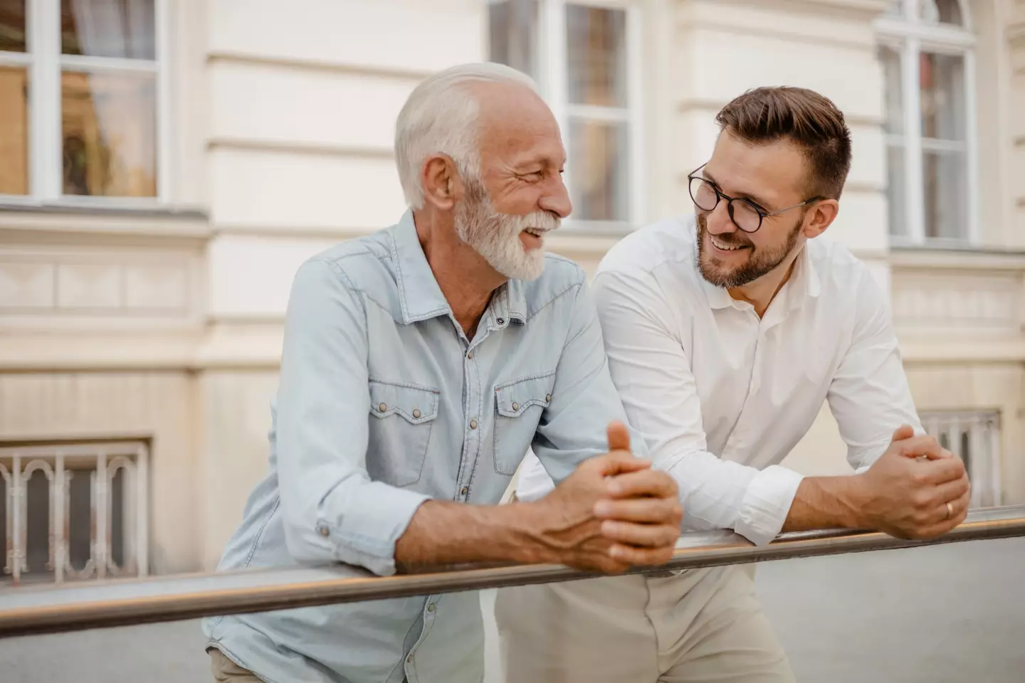 Professor Jolley argued it was important to humanise and understand people rather than simply debunk their conspiracies (Getty Stock Image)
