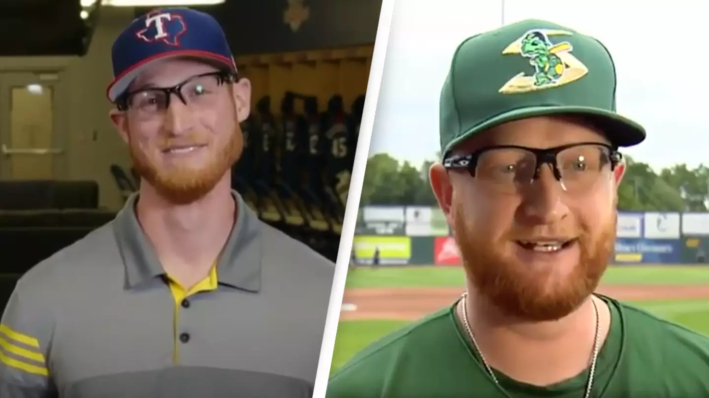 Scientists explain how identical-looking athletes with same name can look so similar but not be related
