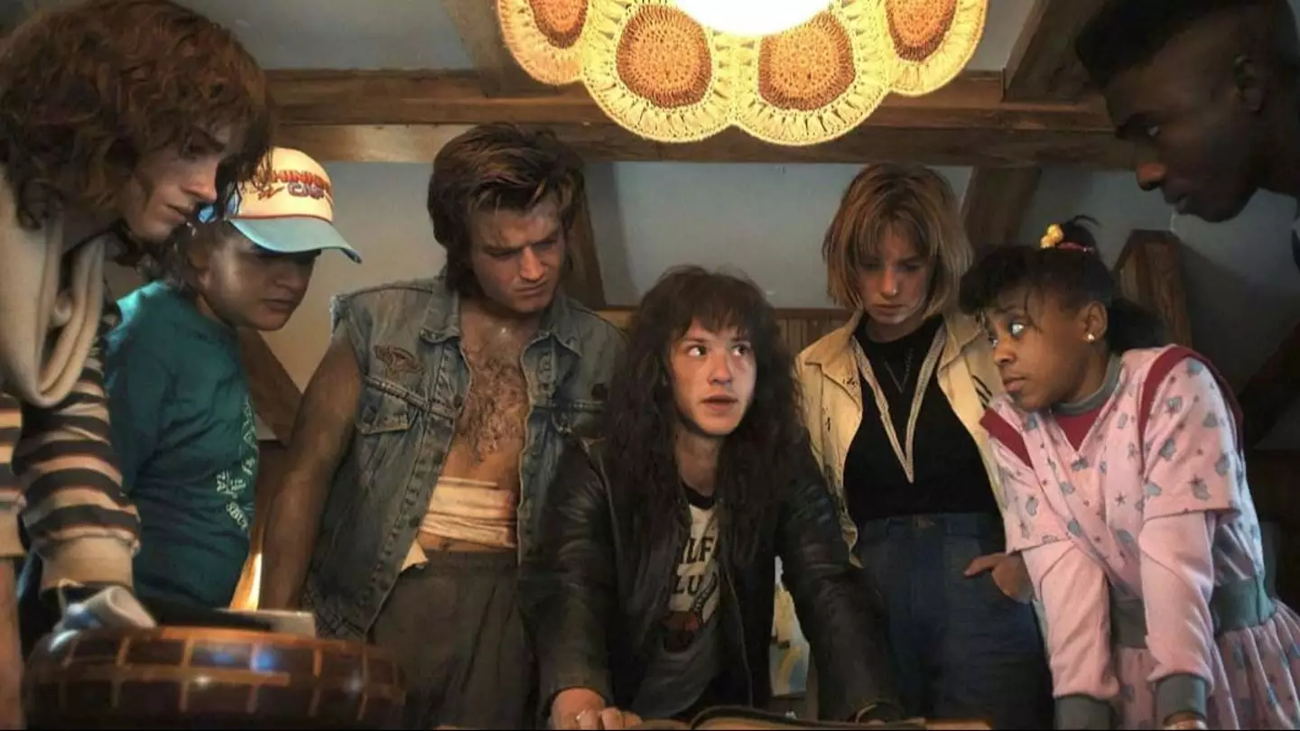 Stranger Things creators reveal if fan favorite character will return for final season