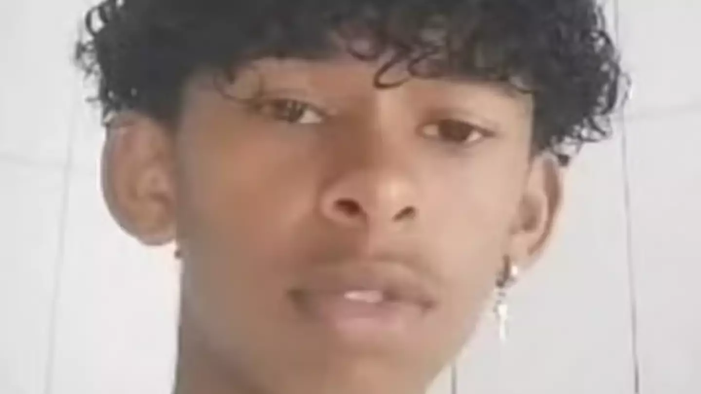 14-year-old boy dies after 'injecting himself with butterfly remains' in suspected online challenge