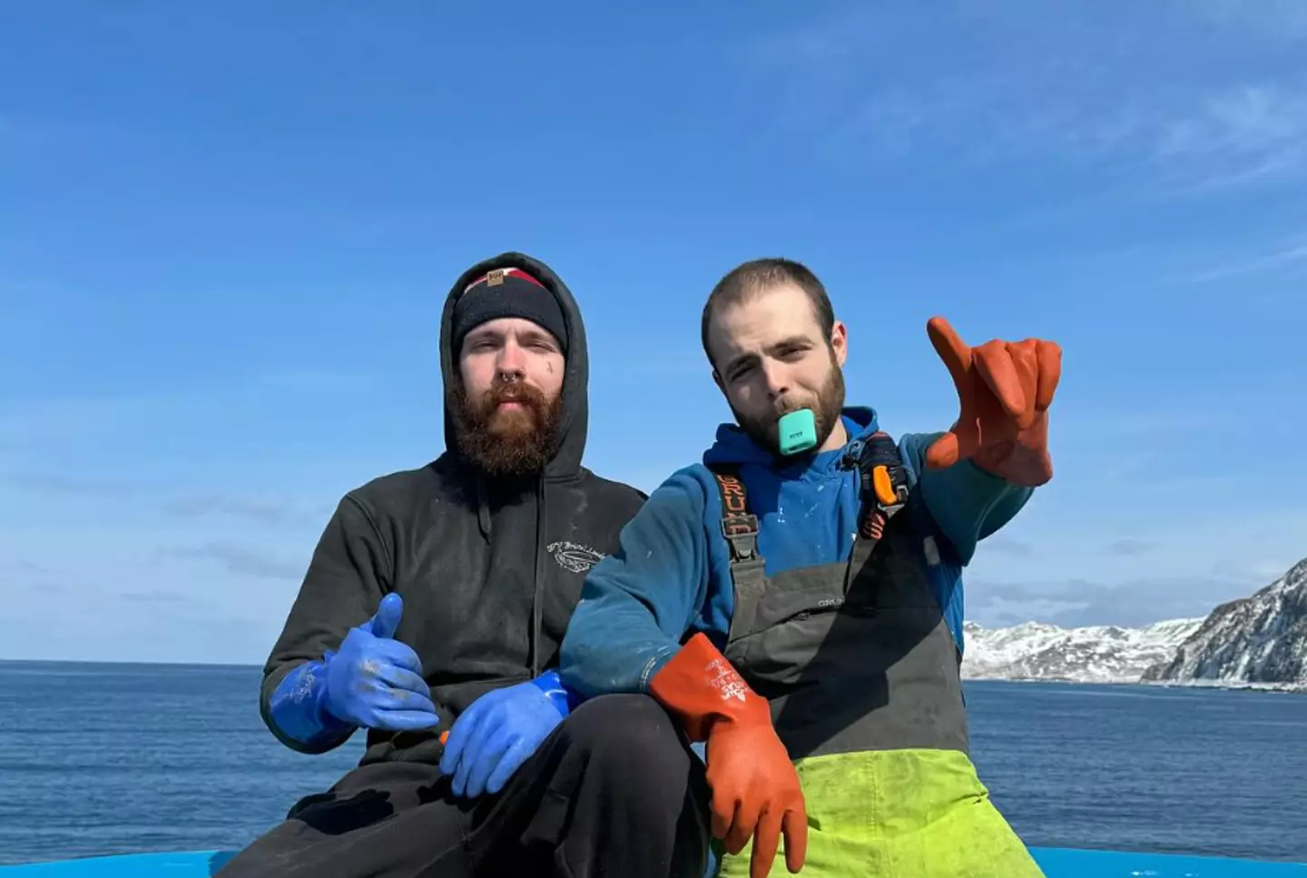 A GoFundMe has since been set up (Facebook/ Corwin Wheeler)