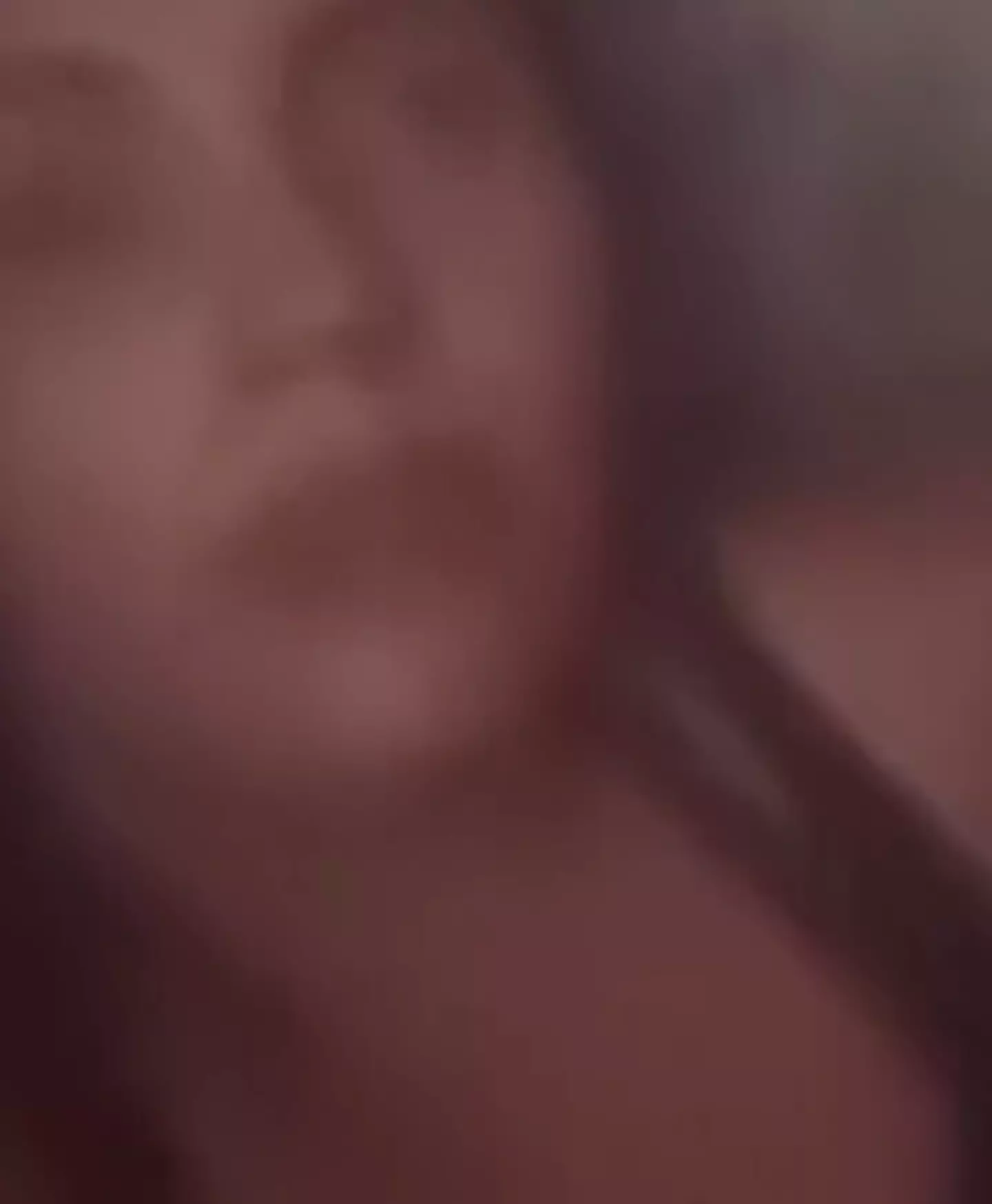 Sasi described how she survived by hiding under dead bodies.