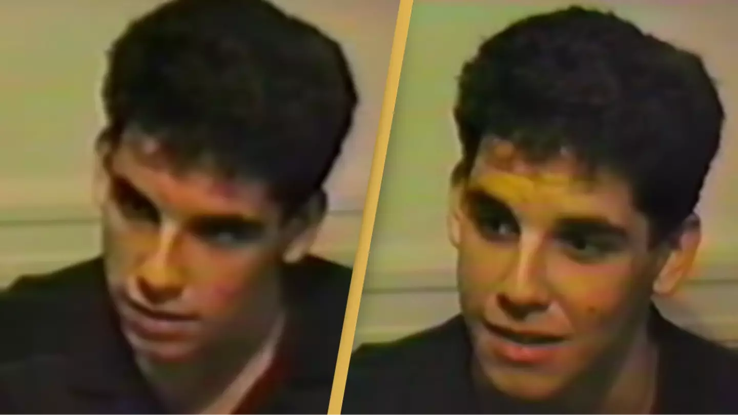 Lost Back to the Future audition tapes show how movie could have been very different
