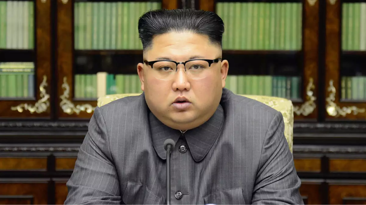 AFP Contributor/Getty