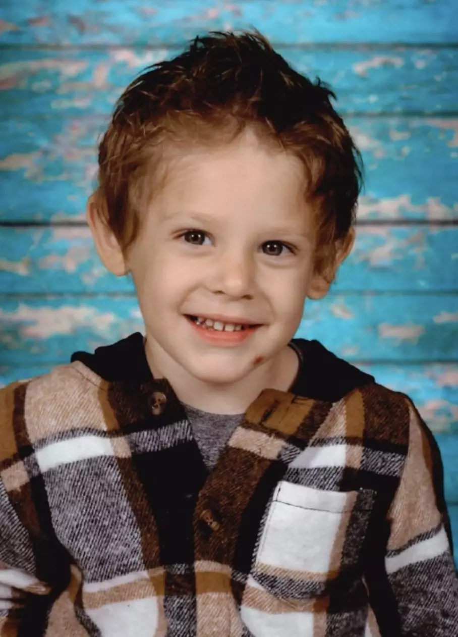 An extensive search has been underway (Government of Nova Scotia)