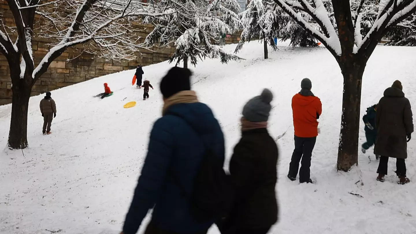 Spencer Platt/Getty Images