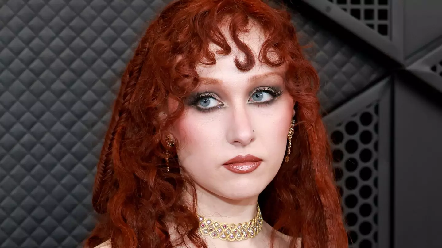 Kevin Mazur/Getty Images