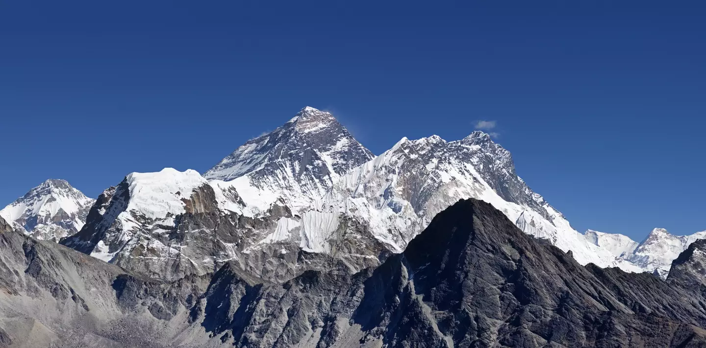 Mount Everest is not as deadly as it once was.