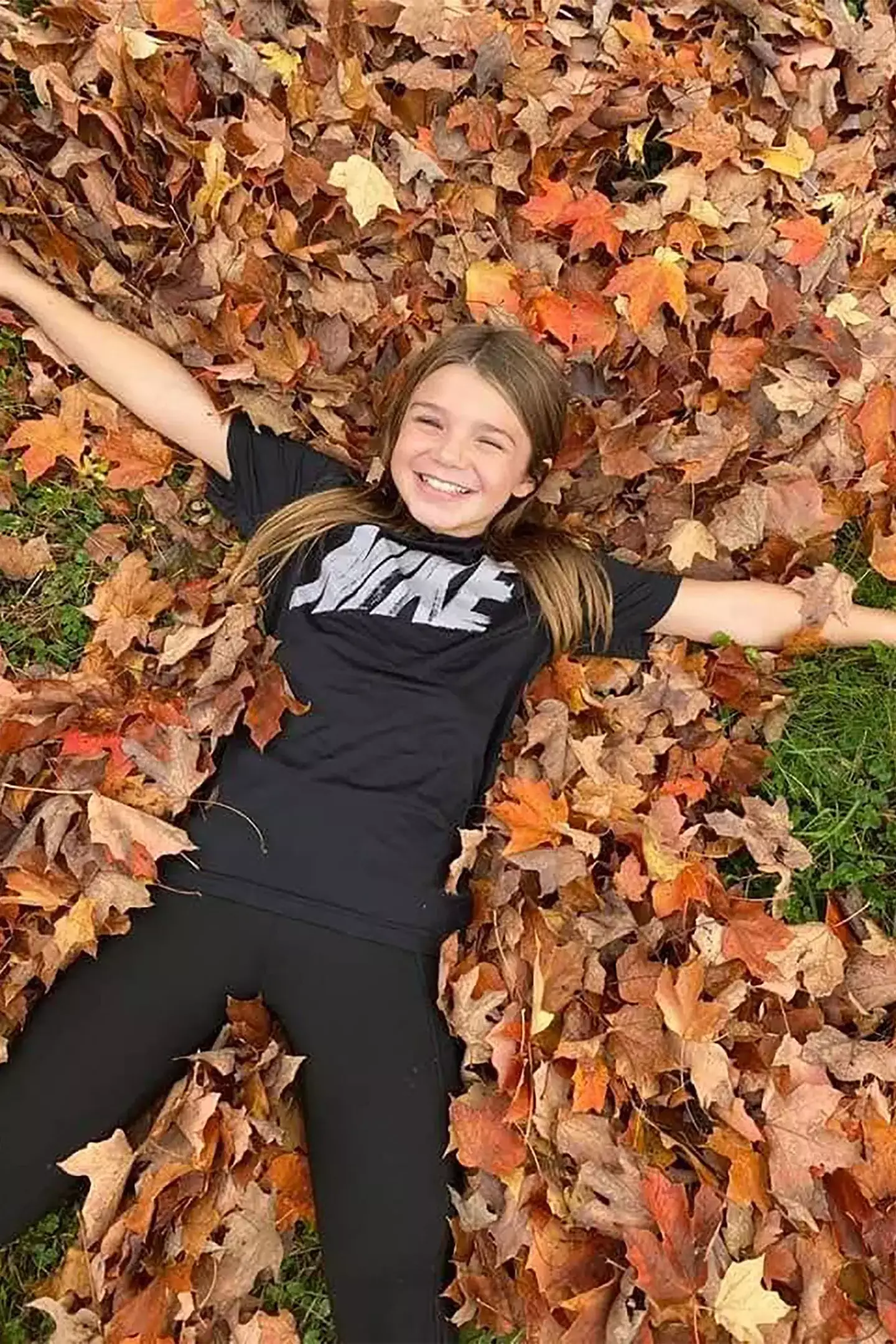 Lily Peters' preliminary autopsy report has been released.