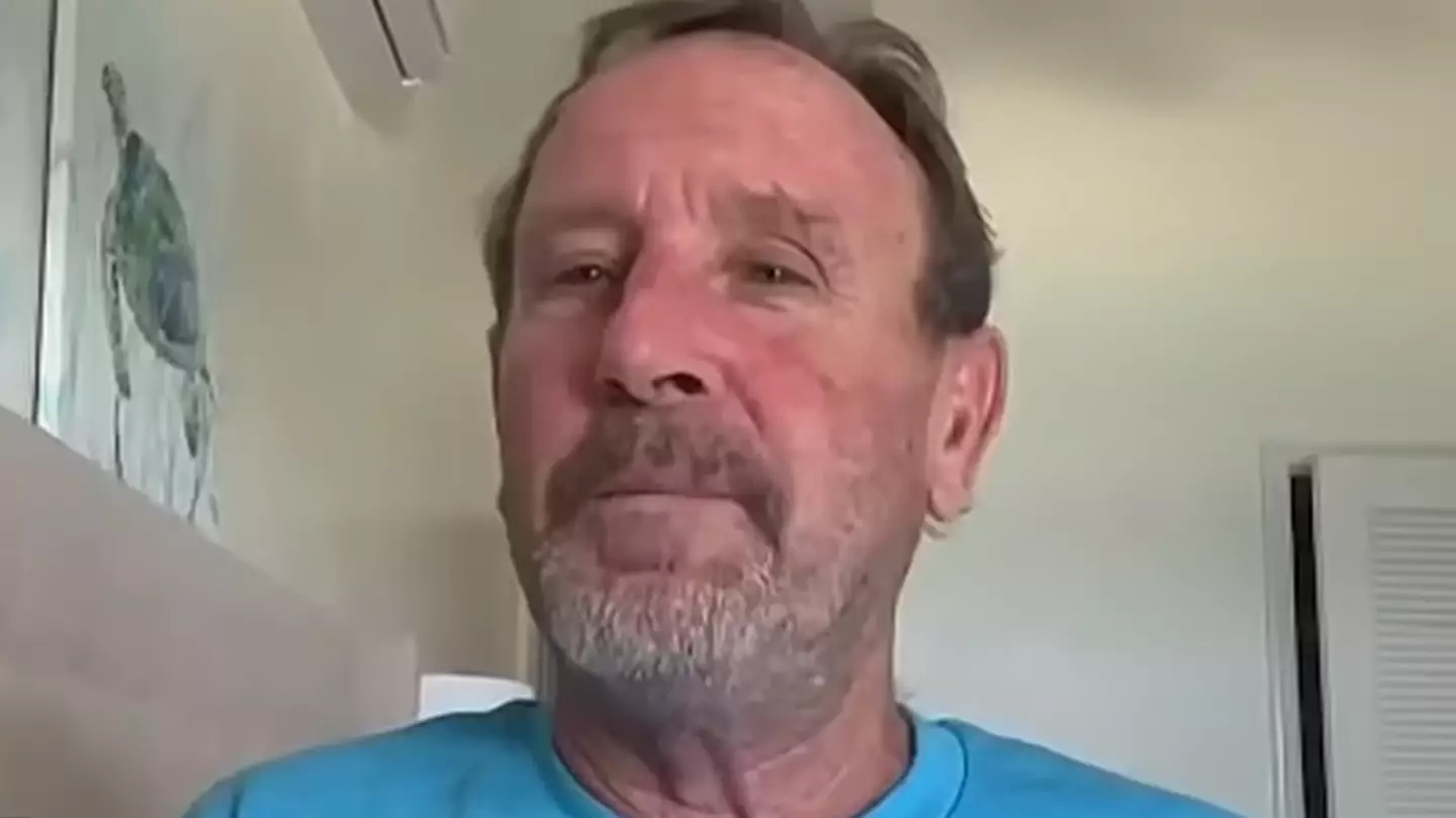 Diver speaks out after being 'swallowed' whole and spat out by humpback whale