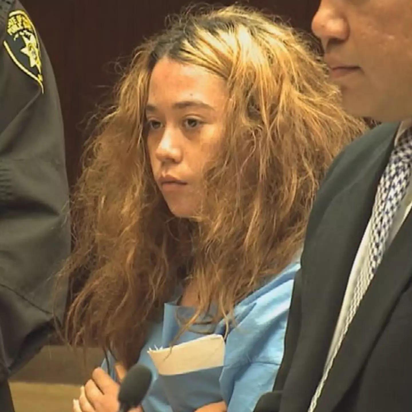 The pair were both given life sentences (Hawaii News Now)