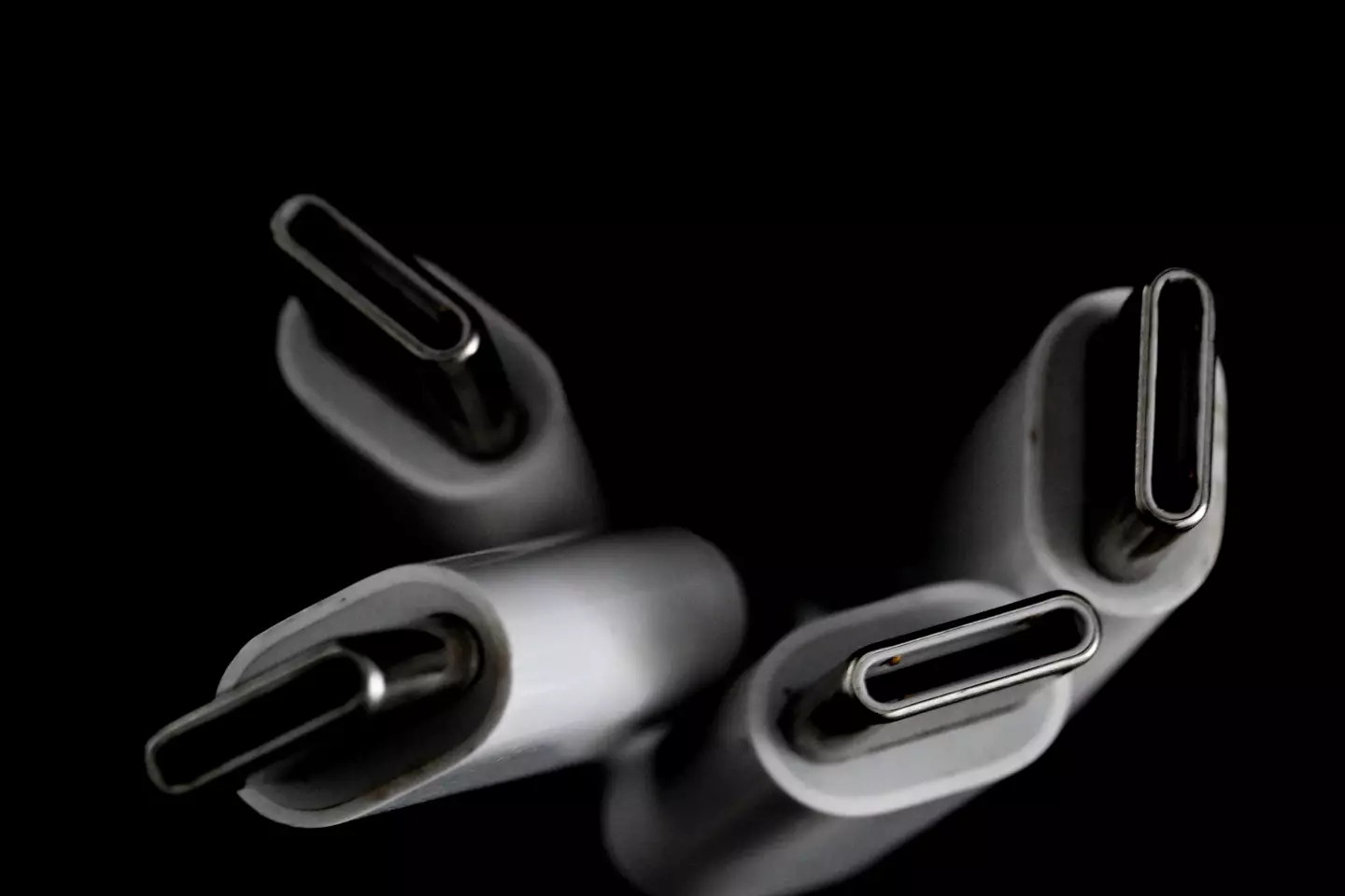 The new models have a USB-C charging port (Mustafa Çiftçi/Anadolu Agency via Getty Images)