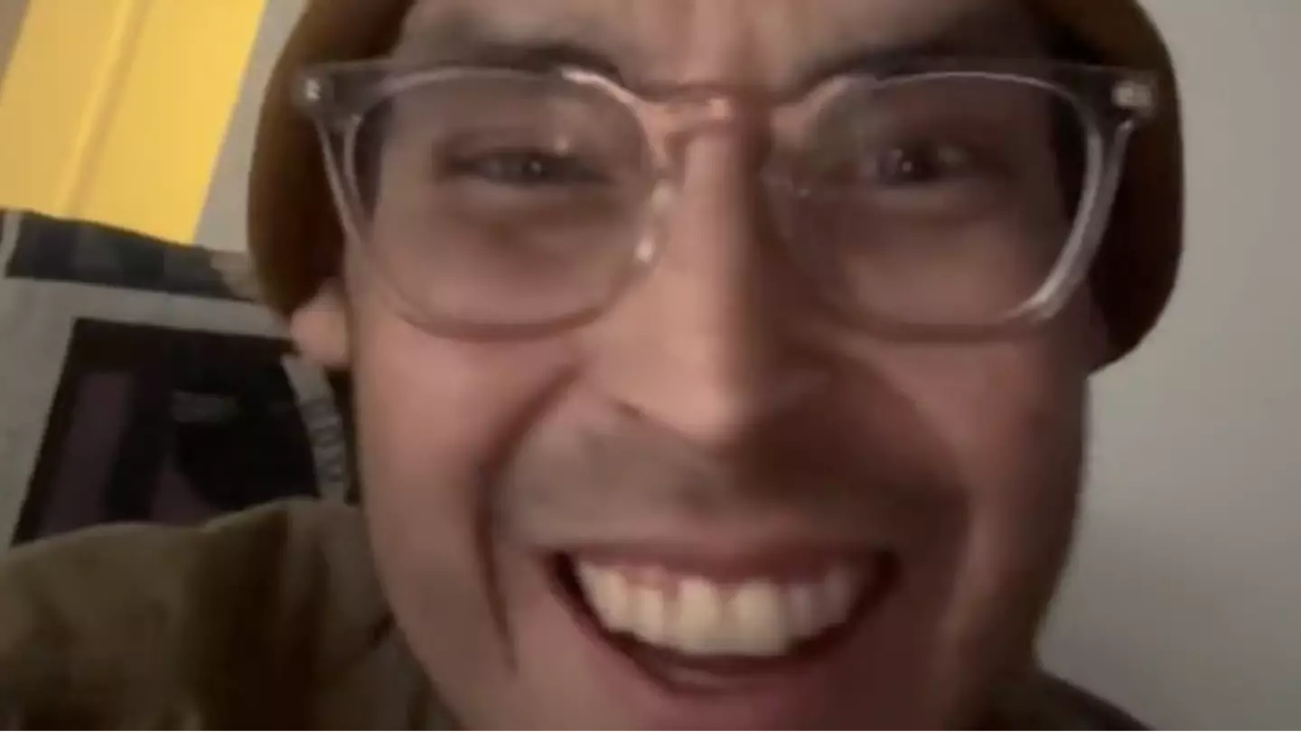 Instagram/tannerandshay