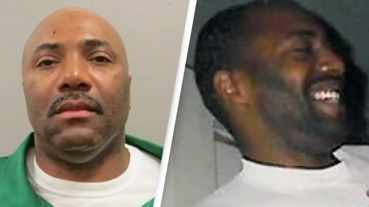 South Carolina Department of Corrections