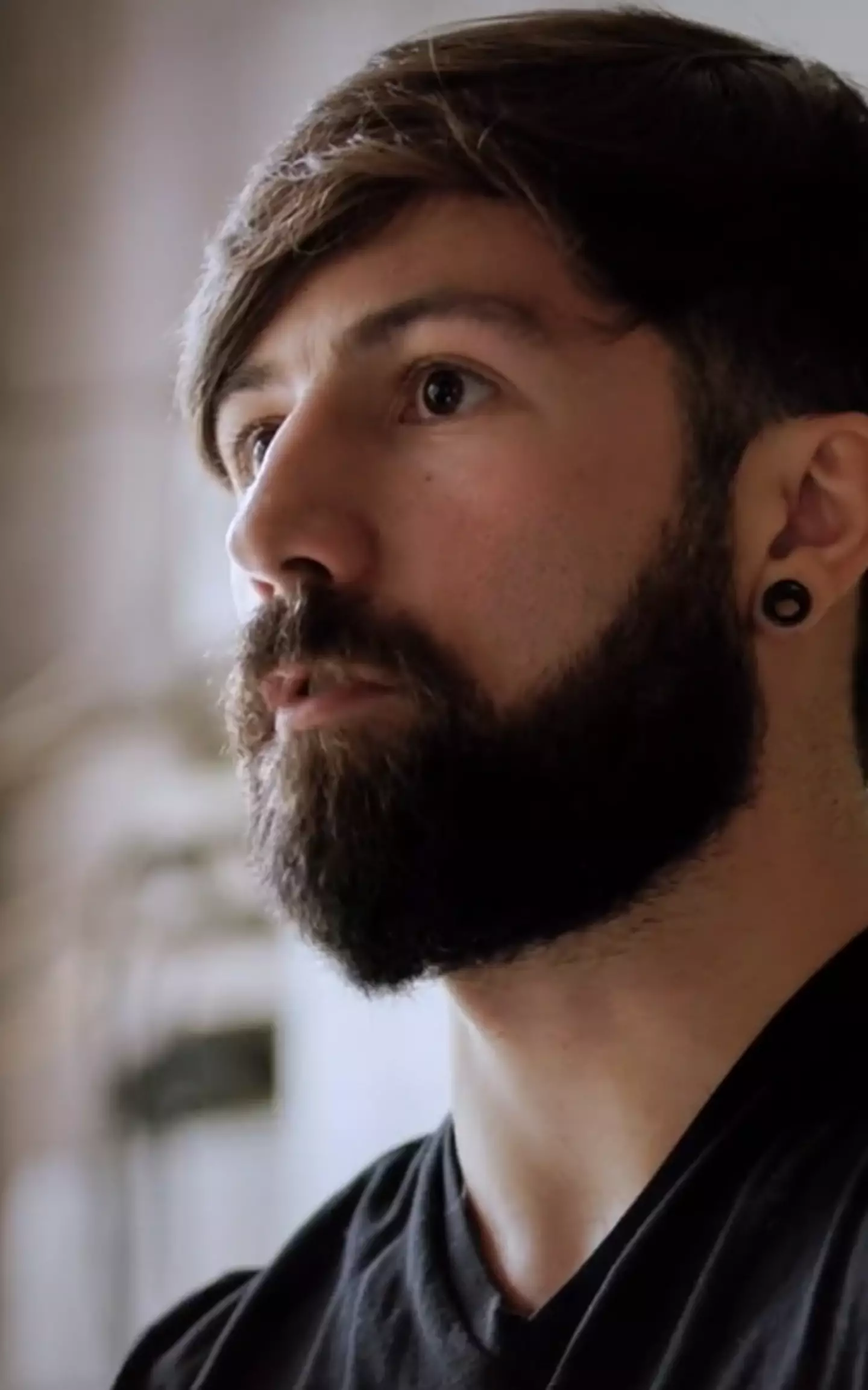 Nicholas Bruno (@60secdocs/TikTok)