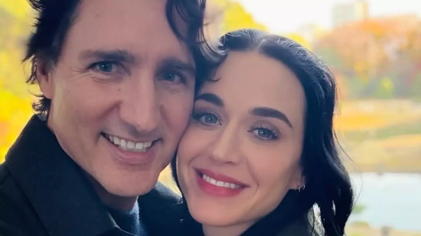 Instagram/@katyperry