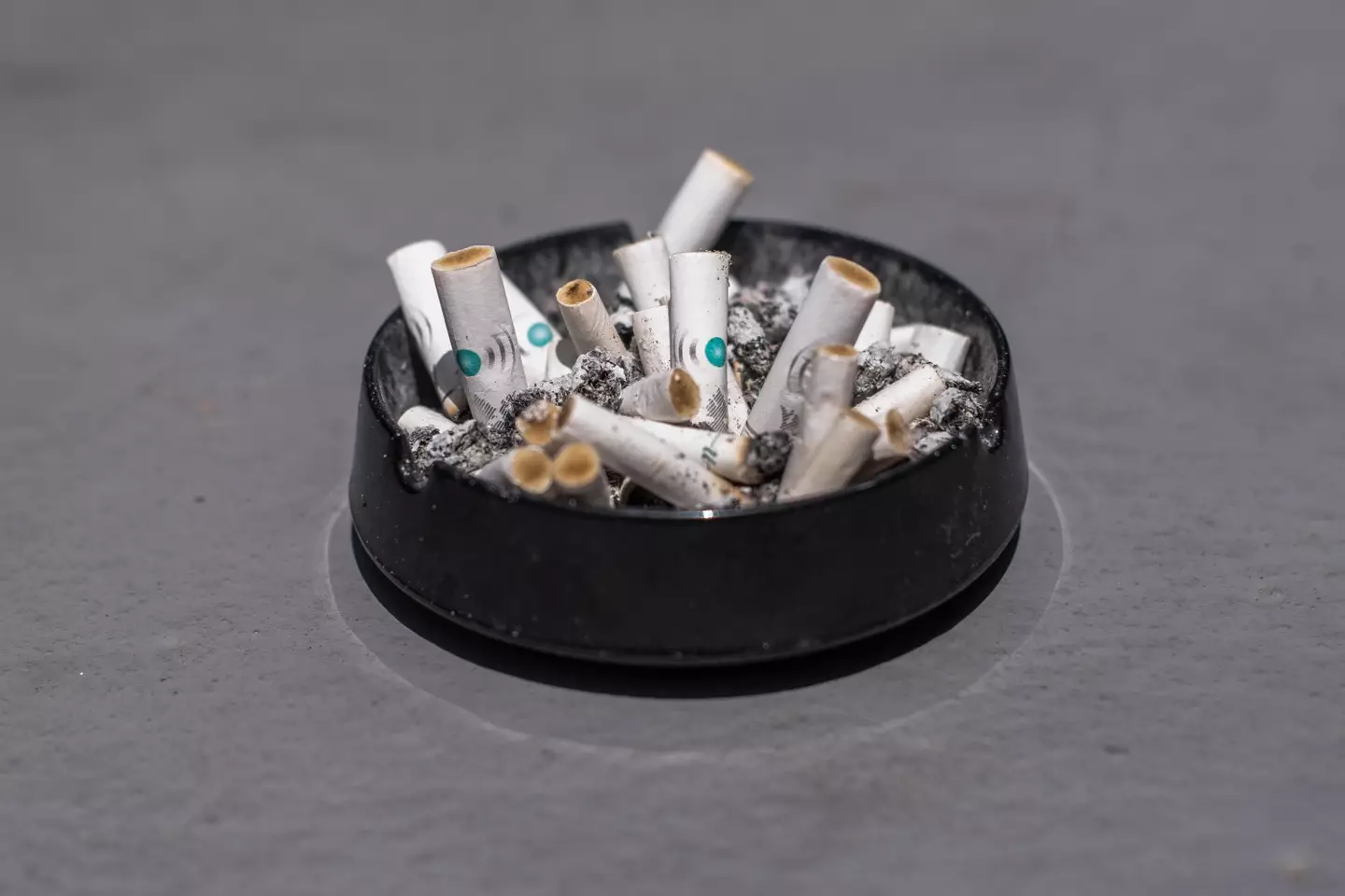 Menthol cigarettes are soon to be banned in the US.