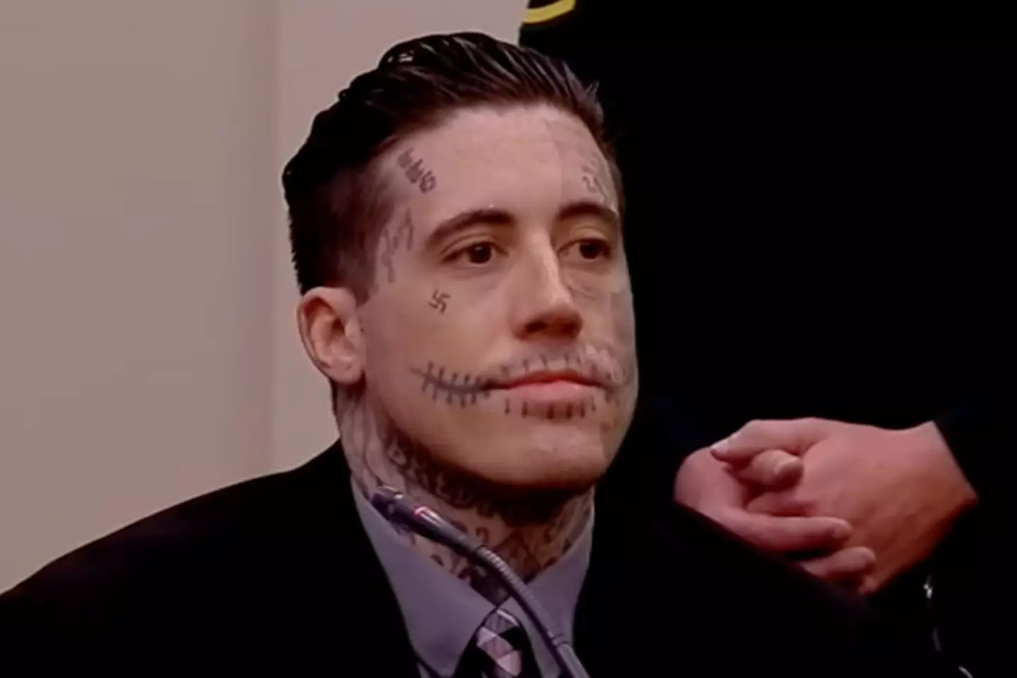 Wade Wilson killed two women in one night. (Fox 4 Now)