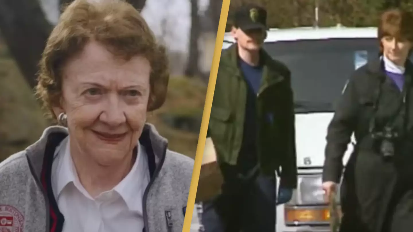 New series about 'genius' inspiration for Netflix's Mindhunter is leaving people stunned