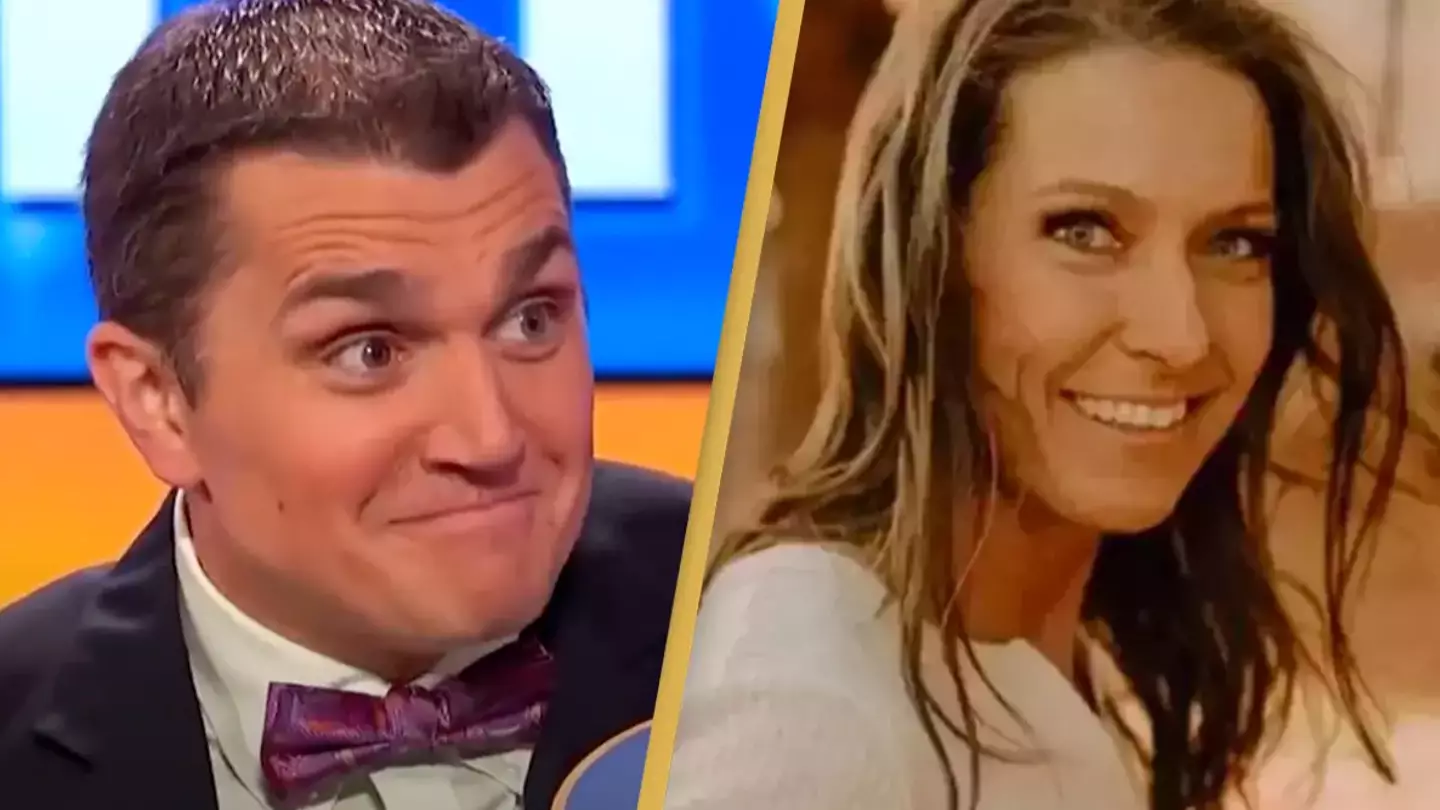 Family Feud contestant who made horrifying answer on game show gets life in prison for killing wife
