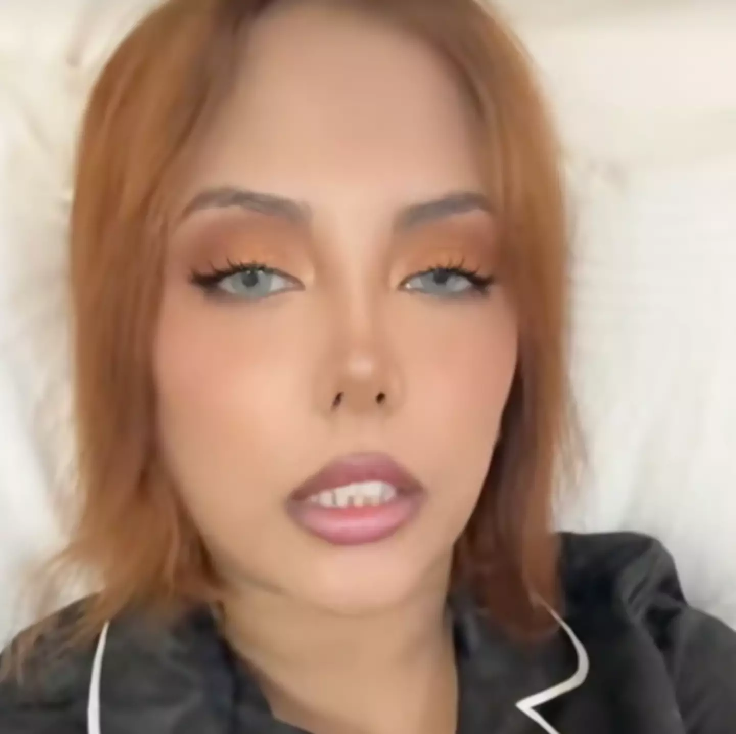 Kanika shares insights into her life after her diagnosis (TikTok/@ogkanikabatra)
