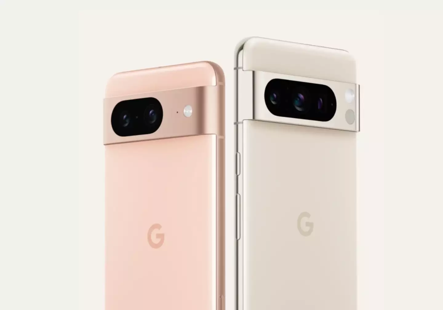 A leaked promotional video of the Google Pixel 8 and Pixel 8 Pro is being circulated online.