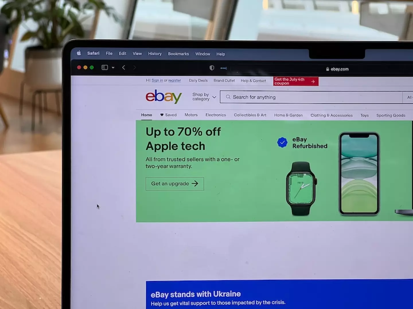 Can you believe 27 years have passed since the first eBay sale?