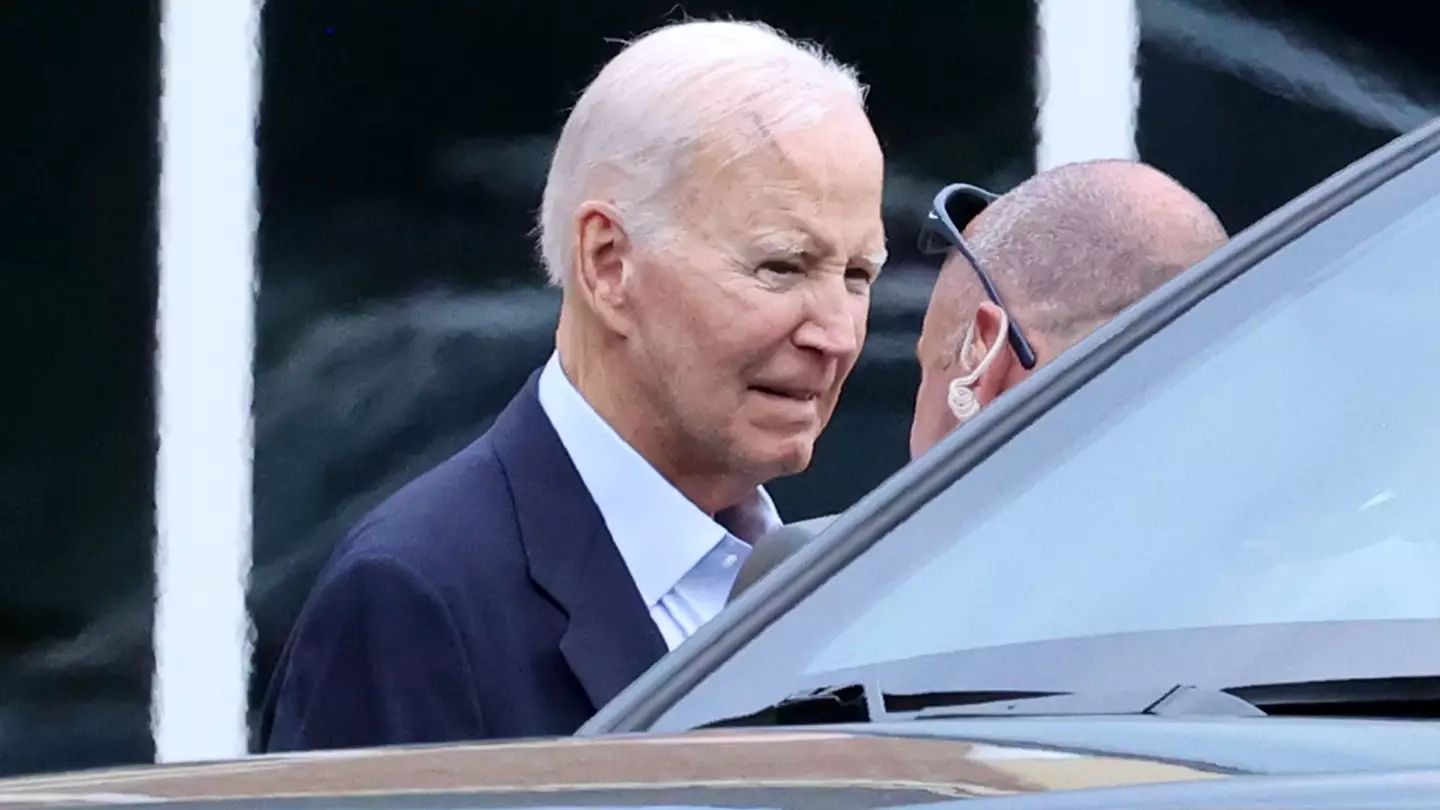 Joe Biden, 82, undergoing new treatment for 'aggressive' cancer that's spread to his bones