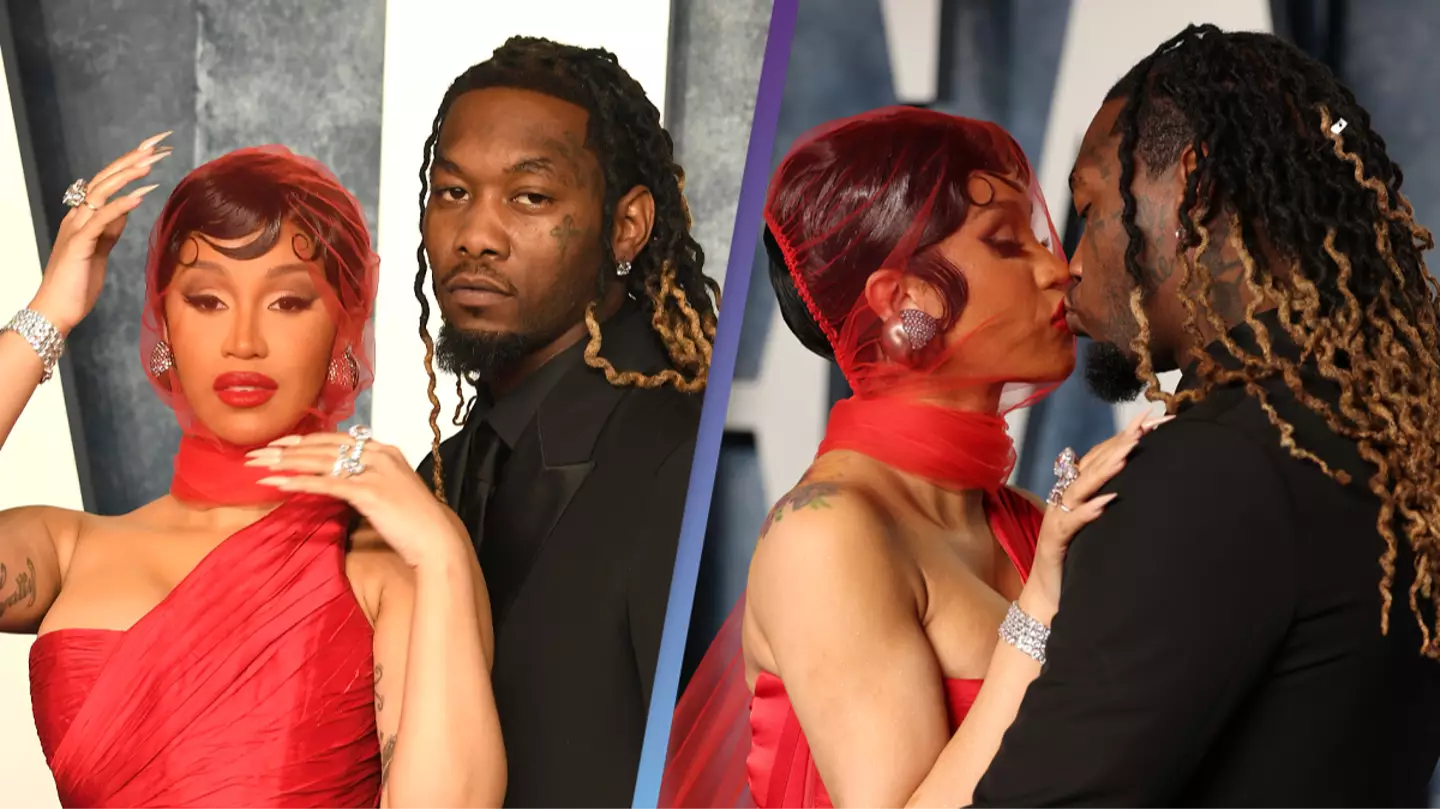 Steve Granitz/FilmMagic/Cindy Ord/VF23/Vanity Fair/Getty Images