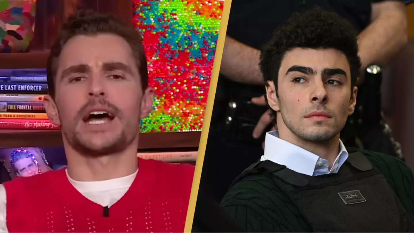 Dave Franco has ‘wild’ response when asked if he would play Luigi Mangione in biopic