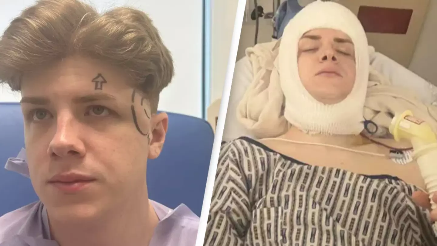 Media Drum/@goforbrandon/Instagram