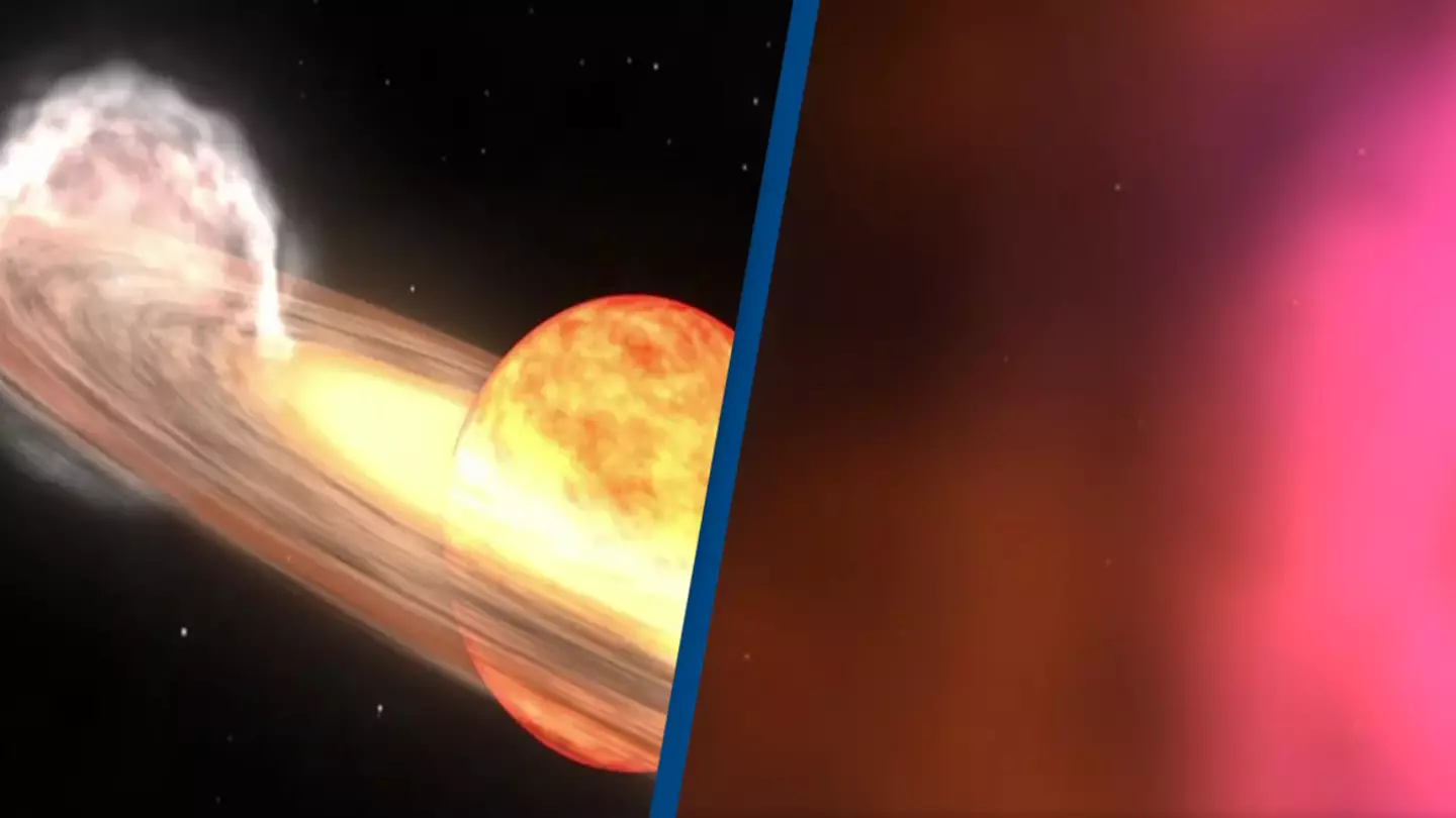 'Once in a lifetime' nova explosion may create new star in the night sky tonight