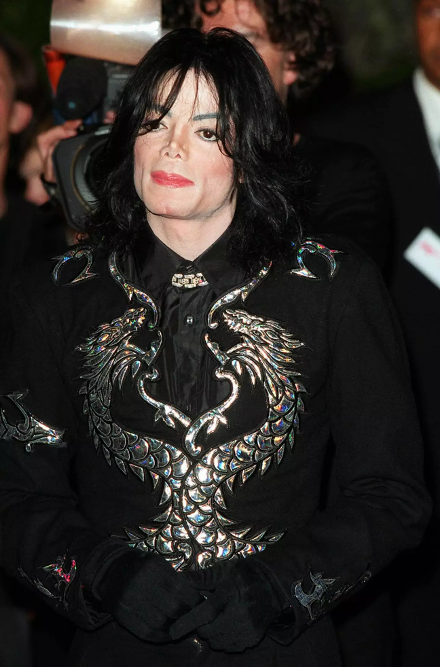 Since his death, allegations have come out against Michael Jackson.
