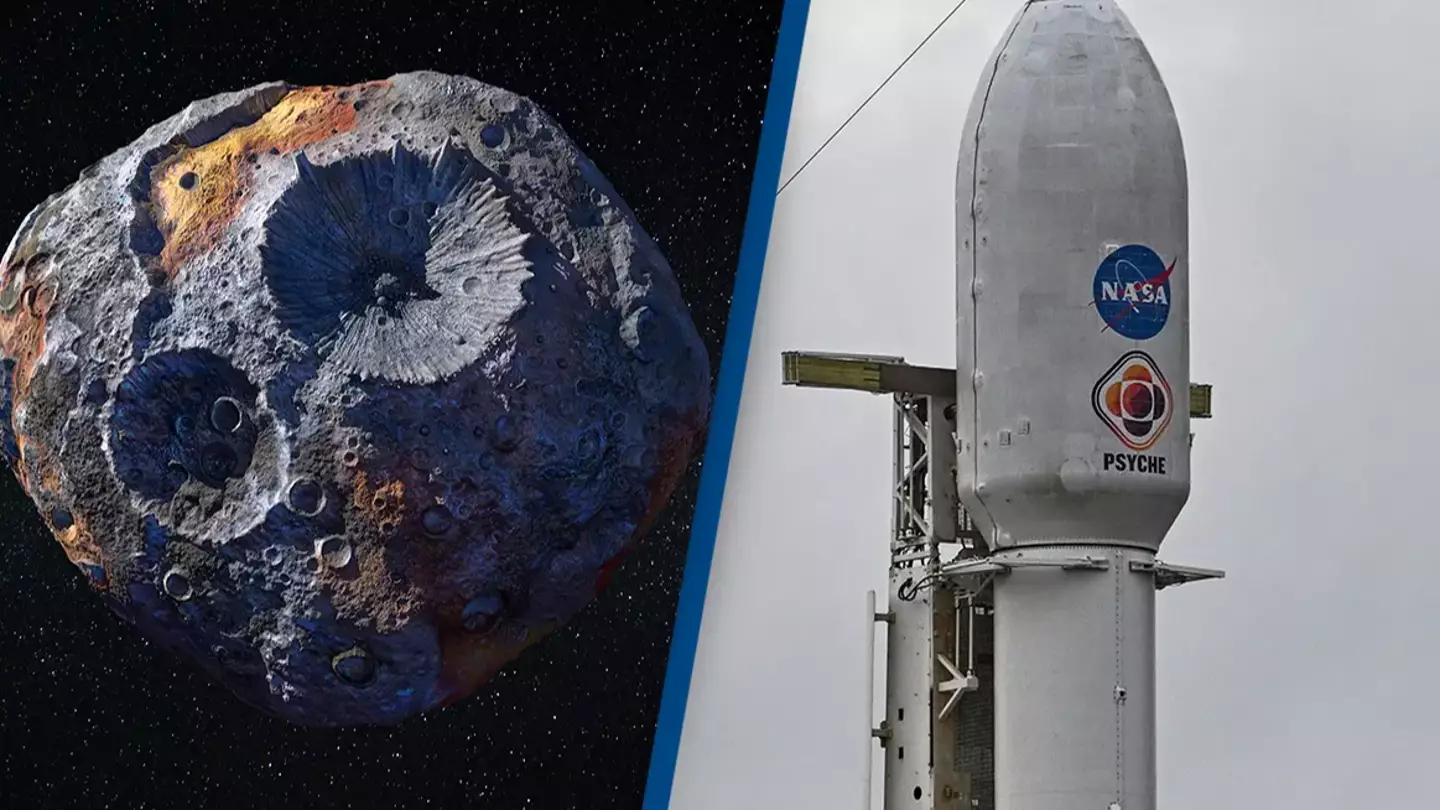 Experts reveal biggest hurdle in capturing asteroid worth $10,000,000,000,000,000,000 that would 'give everyone on Earth $1,246,105,919 each'