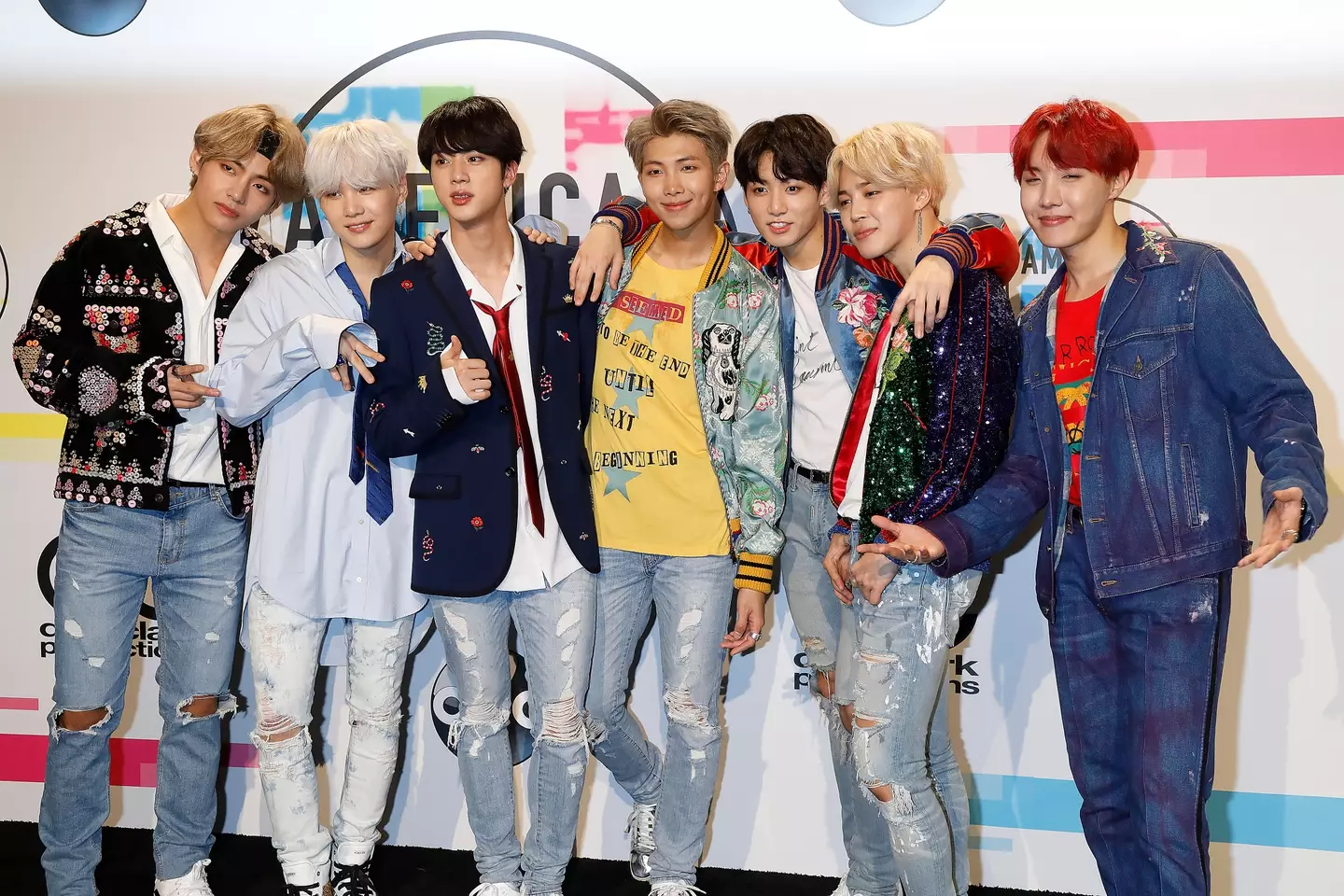 It was first announced earlier this month that South Korea’s military wanted to conscript K-pop band BTS into the army.