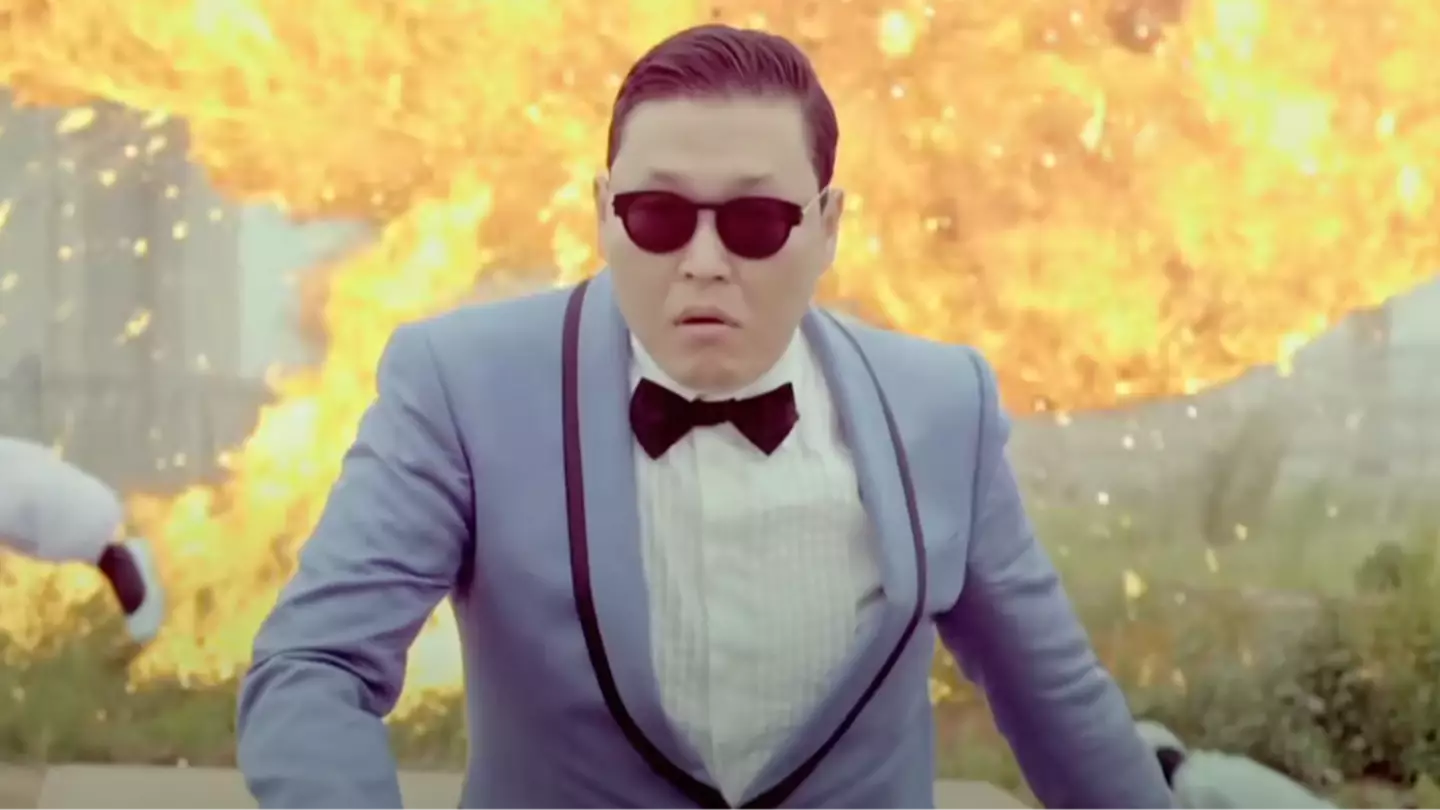 People are just discovering the real meaning behind Gangnam Style thirteen years after it was released