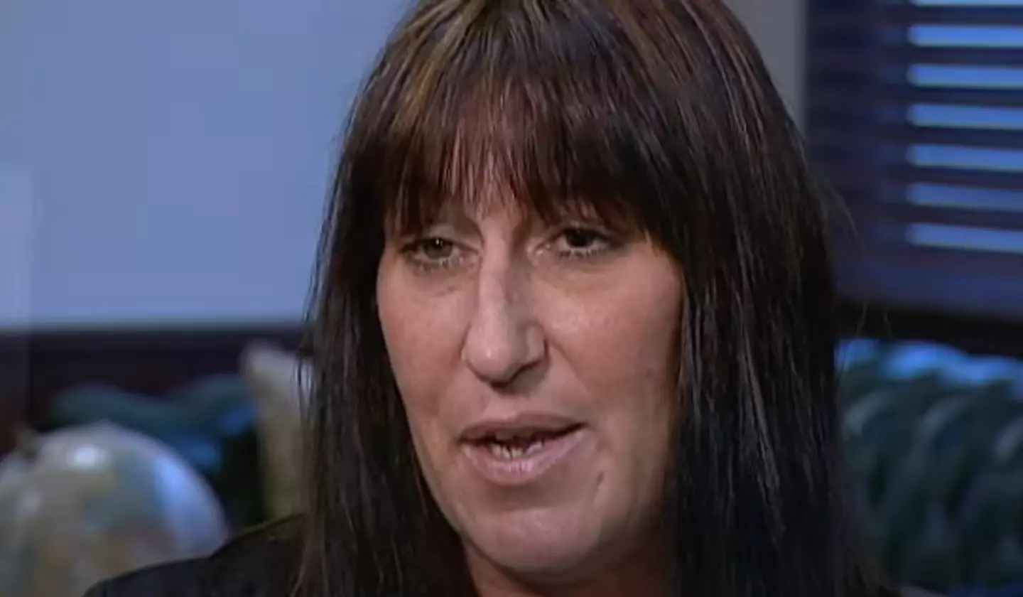 Stevens offered to donate one of her kidneys (CBS)