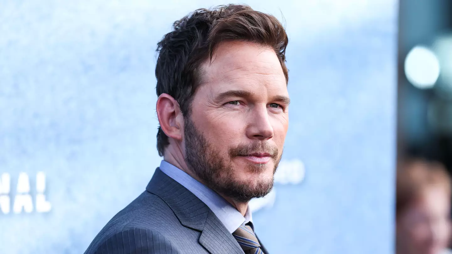 Chris Pratt gets fans are 'precious' over Super Mario in response to backlash