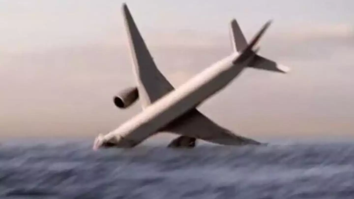 Expert offers terrifying theories of what happened to flight MH370