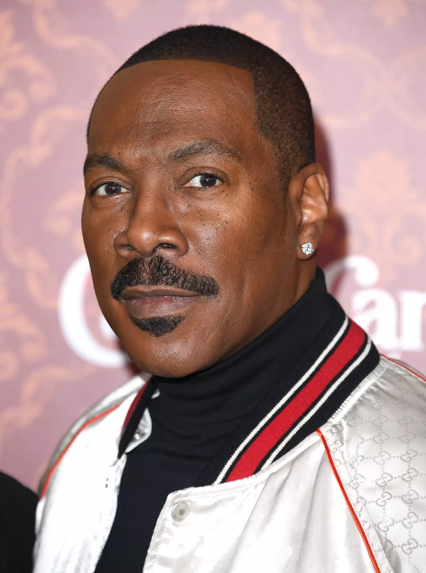 An accident happened on the set of Eddie Murphy's new movie, The Pickup. (Steve Granitz/FilmMagic)