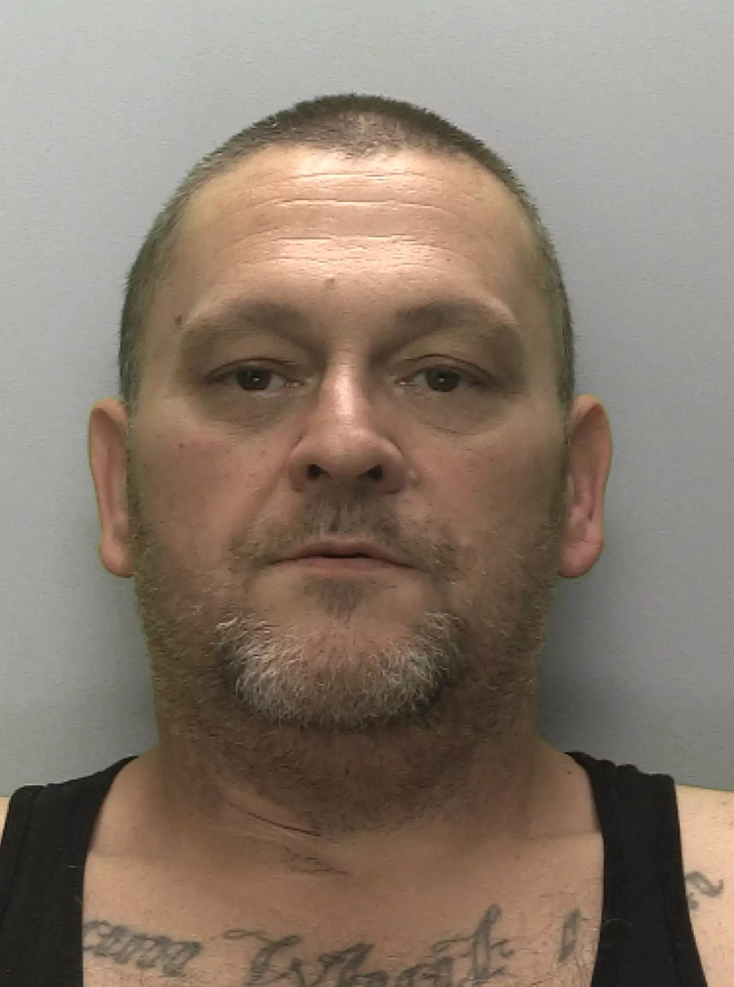 Jamie Stevens has been jailed for 14 months (Devon and Cornwall Police)