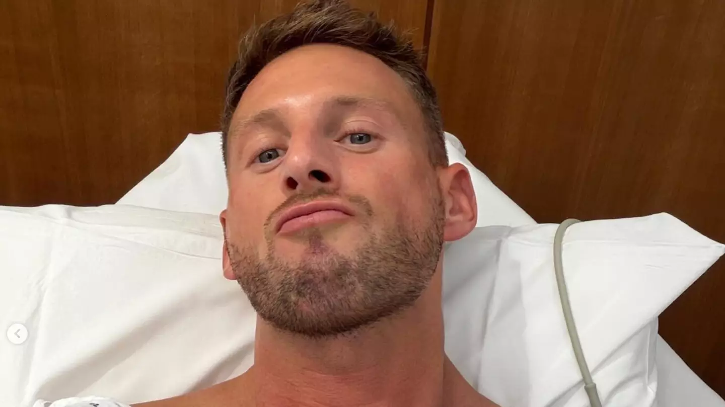 Instagram/ fraserolender