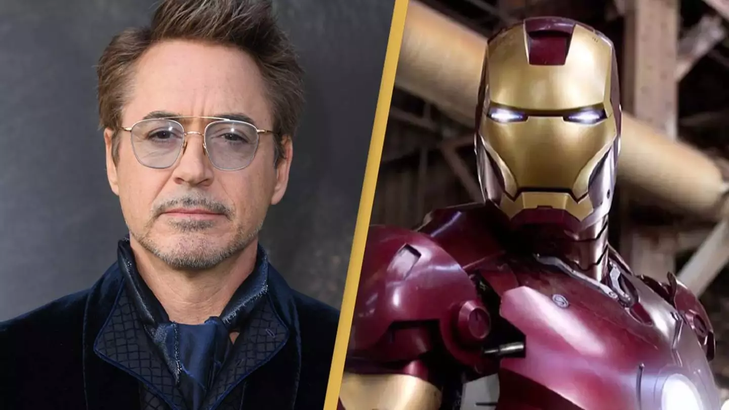 Marvel directors respond to Robert Downey Jr. saying he would 'happily' return as Iron Man