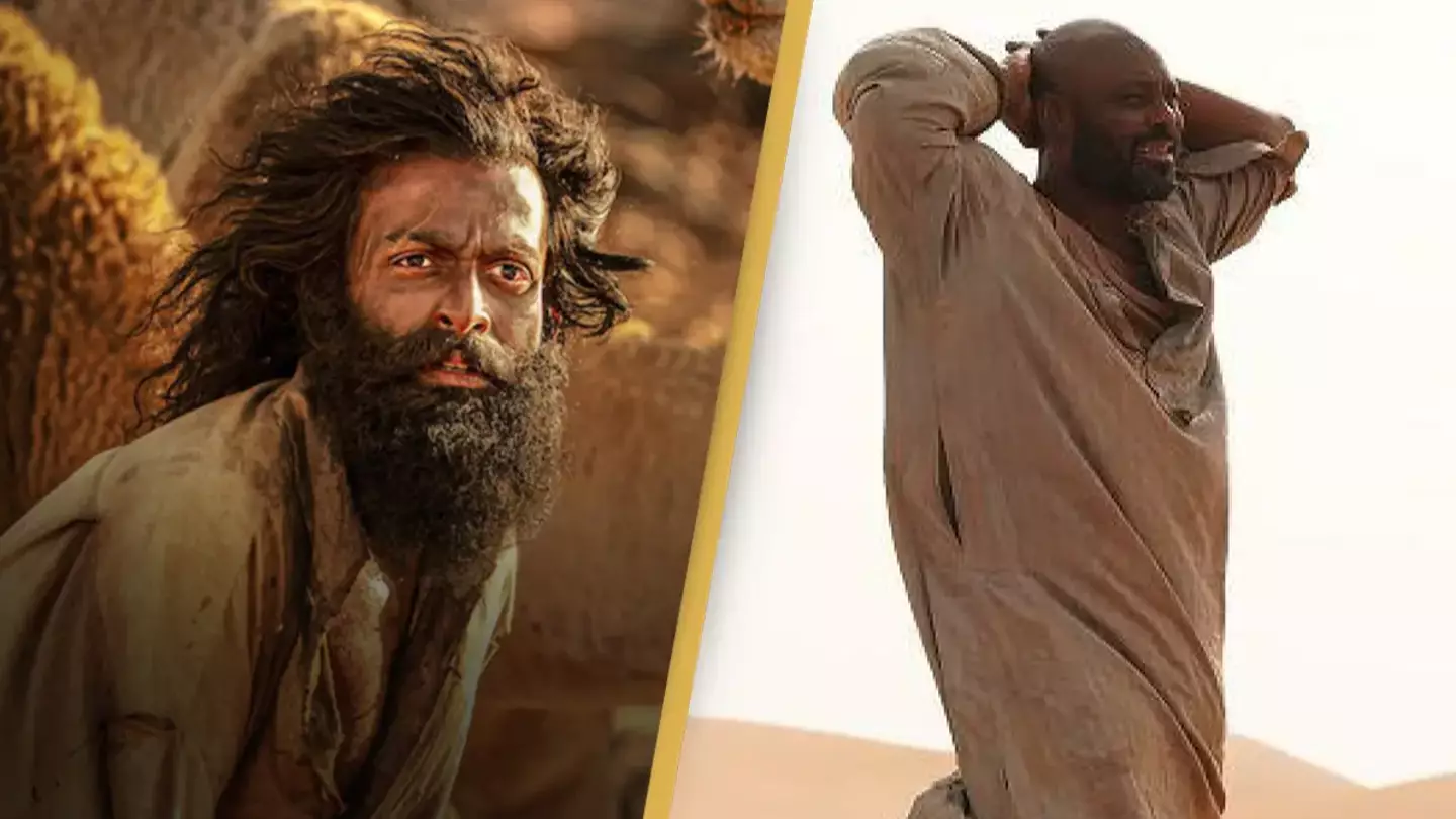 ‘Outstanding’ Netflix film based on a true story took 16 years to make and left viewers ‘traumatized’